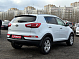 Kia Sportage Luxe, 2010 года, пробег 217513 км