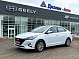 Hyundai Solaris Comfort, 2021 года, пробег 55171 км