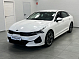 Kia K5 Style, 2020 года, пробег 65781 км