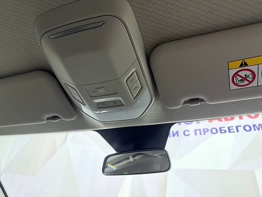 Lada (ВАЗ) Vesta Enjoy'24, 2024 года, пробег 12862 км