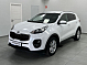 Kia Sportage Comfort, 2017 года, пробег 151000 км
