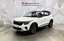 Kia Seltos Premium Edition, 2024 года, пробег 27105 км