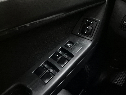 Mitsubishi Lancer, 2008 года, пробег 265613 км