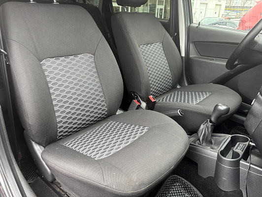 Lada (ВАЗ) Granta Comfort, 2021 года, пробег 68307 км