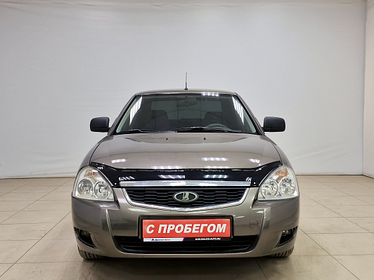 Lada (ВАЗ) Priora Норма, 2013 года, пробег 206192 км