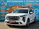 Haval Jolion Elite, 2021 года, пробег 48700 км