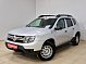 Renault Duster Life, 2017 года, пробег 105718 км