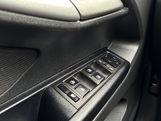 Lada (ВАЗ) Vesta Comfort, 2017 года, пробег 118673 км
