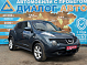 Nissan Juke SE+ Sport, 2011 года, пробег 231000 км