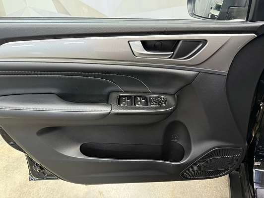 Haval M6, 2024 года, пробег 21730 км