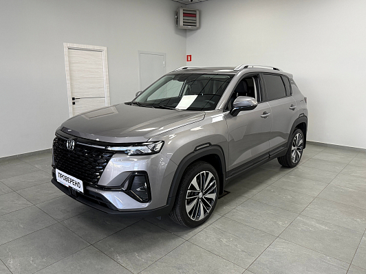 Changan CS35 Plus Техно, 2024 года, пробег 21000 км