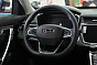 Geely Atlas Pro Comfort, серый