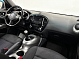 Nissan Juke SE, 2013 года, пробег 194791 км