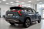 Geely Atlas Flagship, голубой