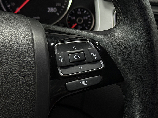 Volkswagen Touareg Business, 2014 года, пробег 192000 км