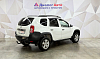 Renault Duster LE Adventure, 2014 года, пробег 272782 км