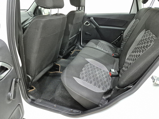 Lada (ВАЗ) Granta Comfort, 2024 года, пробег 58380 км