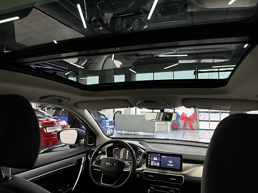 Belgee X50 Style, 2025 года, пробег 11566 км