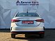 Hyundai Solaris Специальная Серия "10 лет" + Comfort, 2021 года, пробег 13000 км