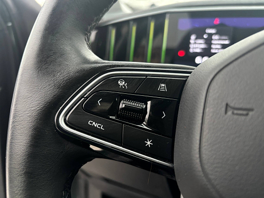 Geely Atlas Flagship, 2024 года, пробег 69152 км