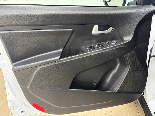 Kia Sportage Classic, 2013 года, пробег 182382 км