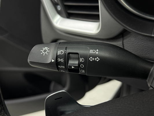 Kia Ceed Luxe, 2020 года, пробег 83000 км
