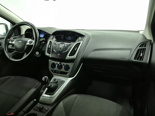 Ford Focus Trend, 2015 года, пробег 225123 км