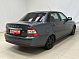Lada (ВАЗ) Priora Standard 21702-40-050, 2018 года, пробег 135936 км