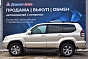 Toyota Land Cruiser Prado Сол, 2007 года, пробег 295586 км