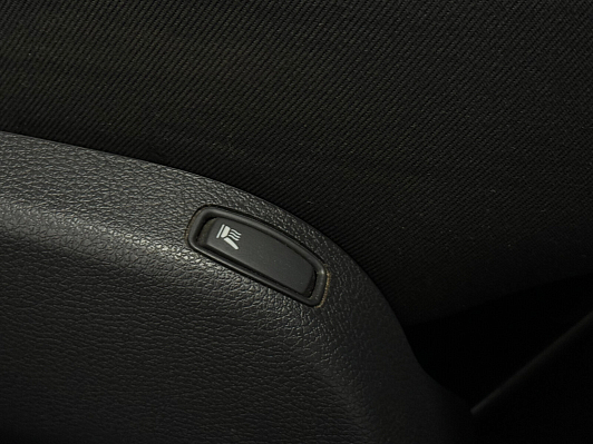 Renault Duster Privilege, 2012 года, пробег 91000 км