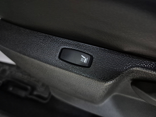Renault Kaptur Style, 2018 года, пробег 74700 км
