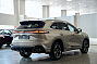 Changan CS75 Plus Люкс, белый