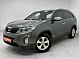 Kia Sorento Classic, 2014 года, пробег 134000 км