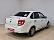 Lada (ВАЗ) Granta Classic Start Glonass 21901-51-234, 2014 года, пробег 298218 км