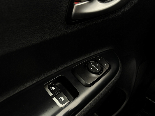 Kia Rio Comfort, 2018 года, пробег 149438 км