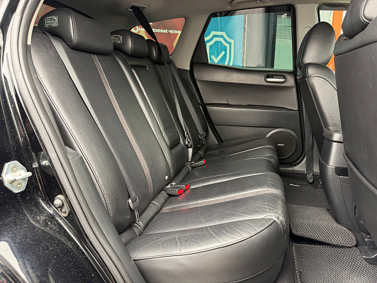 Mazda CX-7 Touring, 2007 года, пробег 297032 км