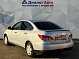 Nissan Almera Tekna, 2015 года, пробег 144400 км