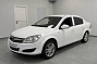 Opel Astra, 2011 года, пробег 245000 км