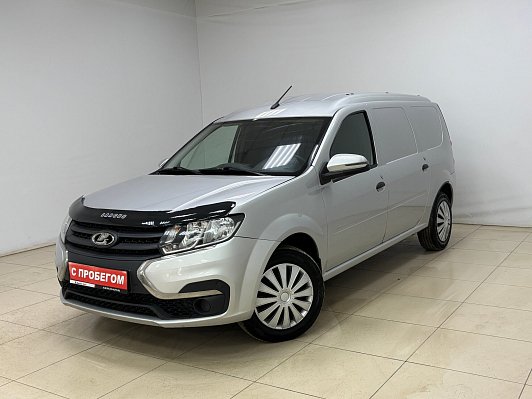 Lada (ВАЗ) Largus Classic Start Plus, 2024 года, пробег 59630 км