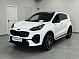 Kia Sportage Comfort, 2019 года, пробег 87500 км