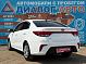Kia Rio Luxe, 2019 года, пробег 84039 км