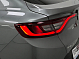 Renault Arkana Style, 2020 года, пробег 89576 км