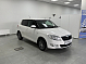 Skoda Fabia, 2011 года, пробег 56203 км