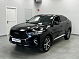 Haval F7x Elite, 2020 года, пробег 163648 км