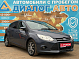 Ford Focus SYNC Edition, 2013 года, пробег 124000 км