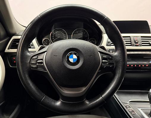 BMW 3 серии, 2018 года, пробег 177961 км