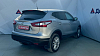 Nissan Qashqai SE, 2014 года, пробег 147350 км