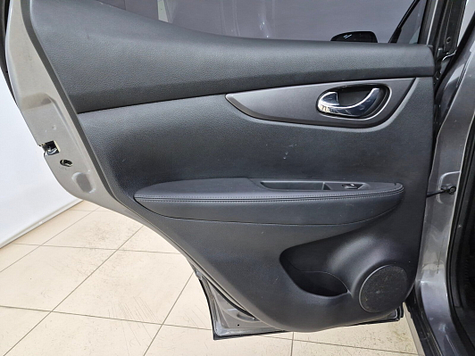 Nissan Qashqai SE+, 2019 года, пробег 54711 км
