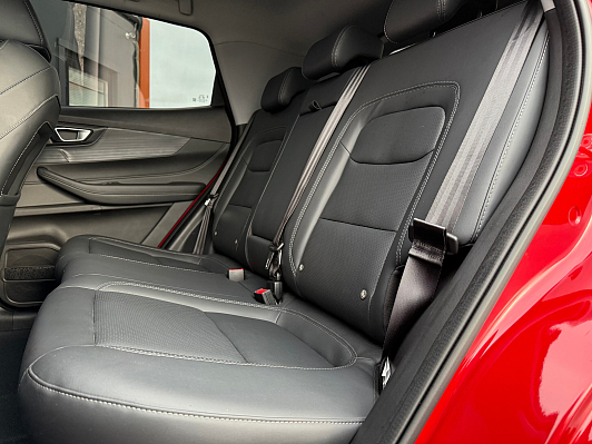 Chery Tiggo 4 Pro Style, 2024 года, пробег 20000 км