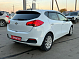 Kia Ceed Classic (без опций обогрева), 2014 года, пробег 138000 км